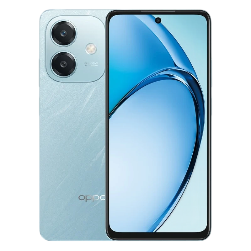 Oppo A60 5G 4GB/128GB Cor Azul