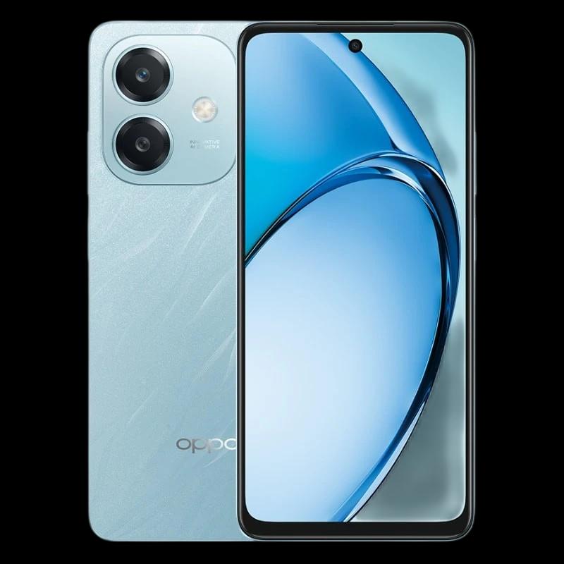 Oppo A60 5G 4GB/128GB Cor Azul
