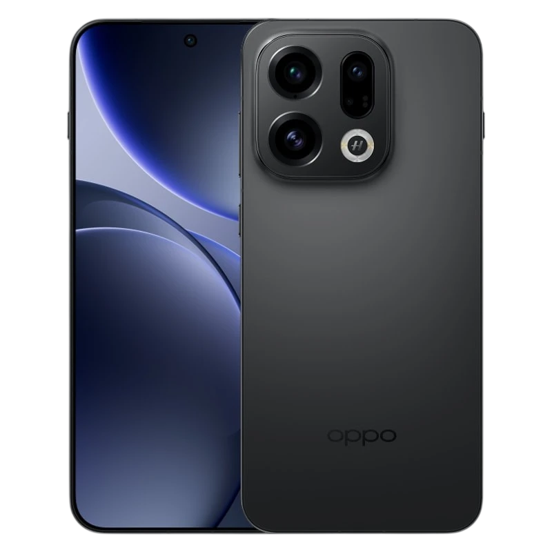 Oppo Find X9 5G 16GB/512GB Negro