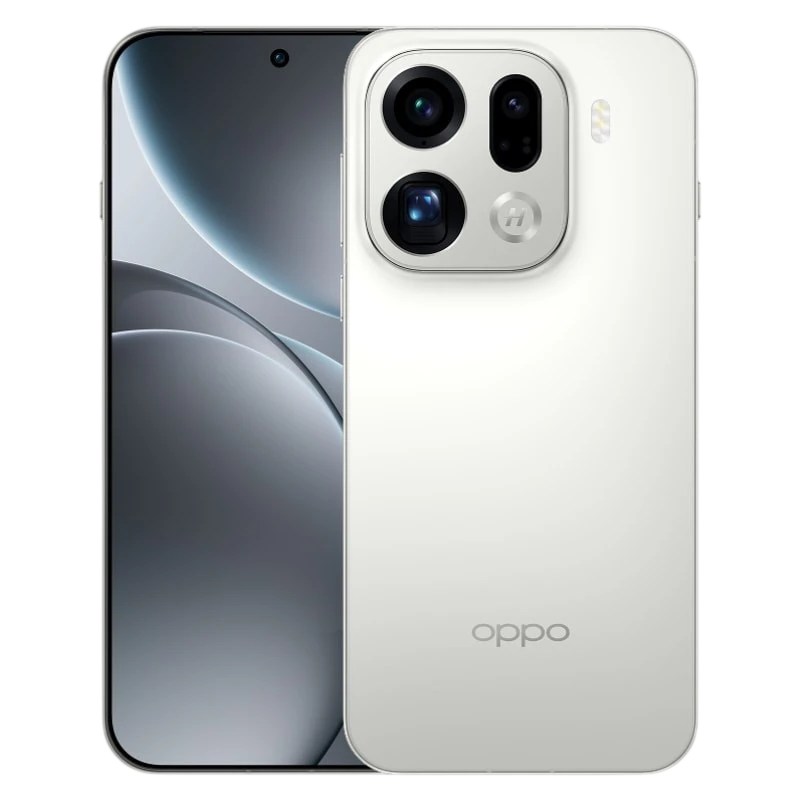 Oppo Find X9 Pro 5G 16GB/512GB Blanco - Desprecintado