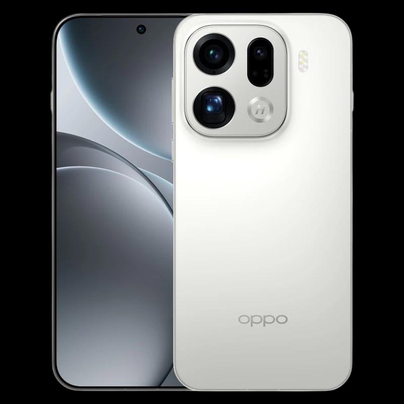 Oppo Find X9 Pro 5G 16GB/512GB Blanco