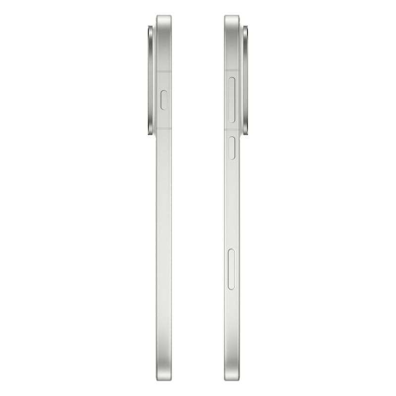 Oppo Find X9 Pro 5G 16GB/512GB Blanco - vista lateral