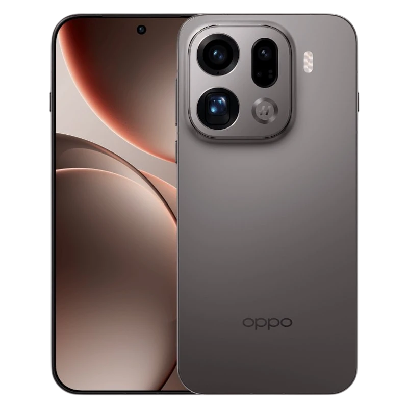 Oppo Find X9 Pro 5G 16GB/512GB Titanio