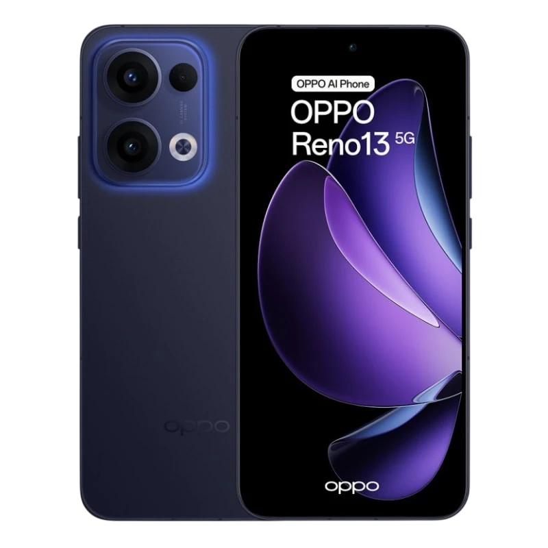 Oppo Reno13 5G 12GB/256GB Azul Luminoso