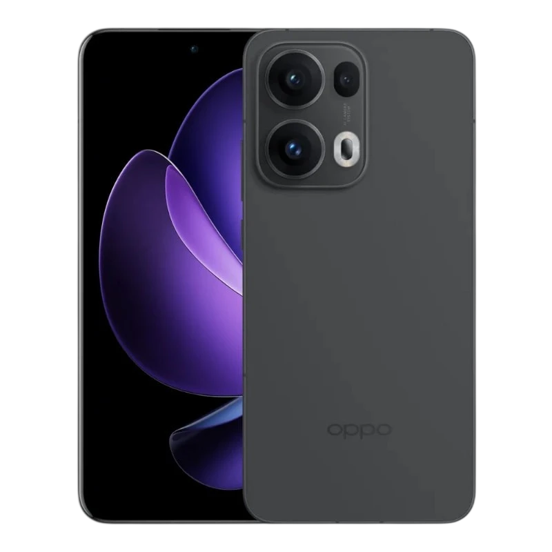 Oppo Reno13 Pro 5G 12GB/512GB Gris
