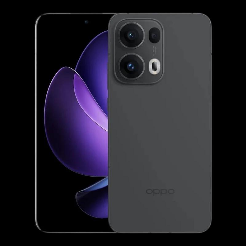 Oppo Reno13 Pro 5G 12GB/512GB Gris