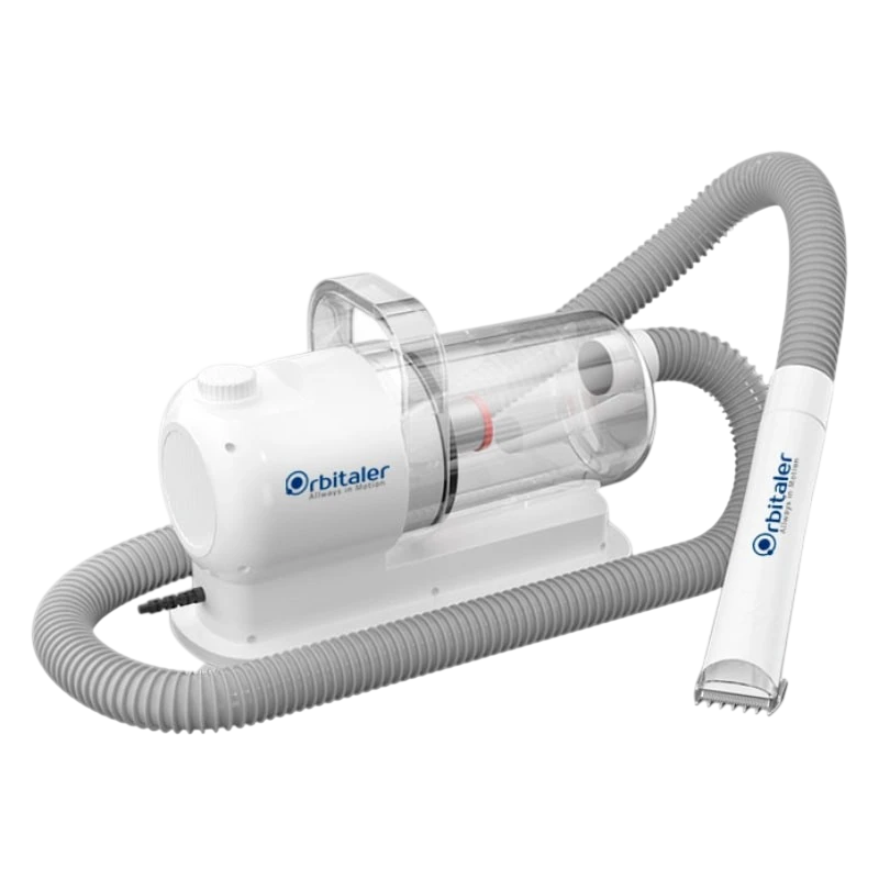 Orbitaler Yupiter EstelarGroomer 2500