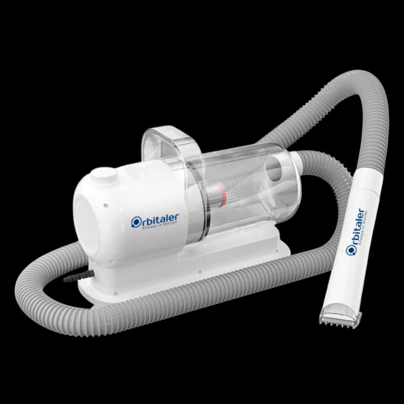 Orbitaler Yupiter EstelarGroomer 2500