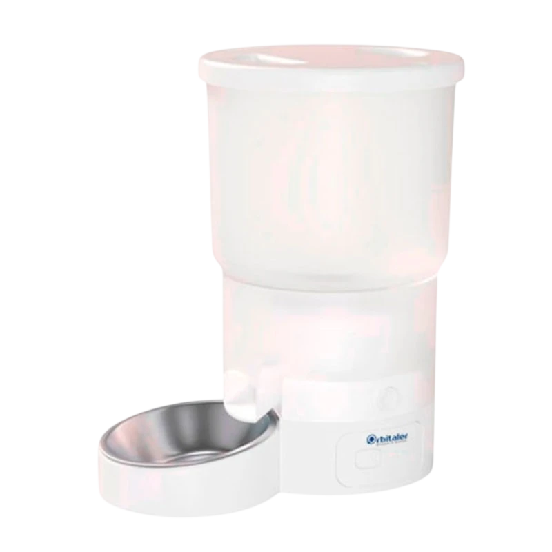 Orbitaler Yupiter GalaxyGourmet 5000