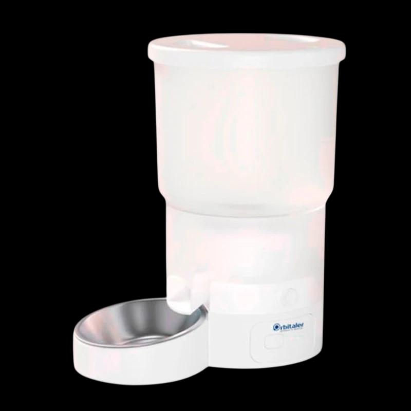 Orbitaler Yupiter GalaxyGourmet 5000