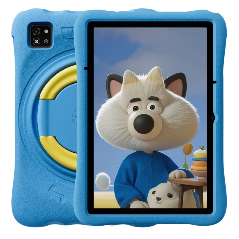 Oscal Pad 60 Kids 10,1 4 GB/128 GB WiFi Azul