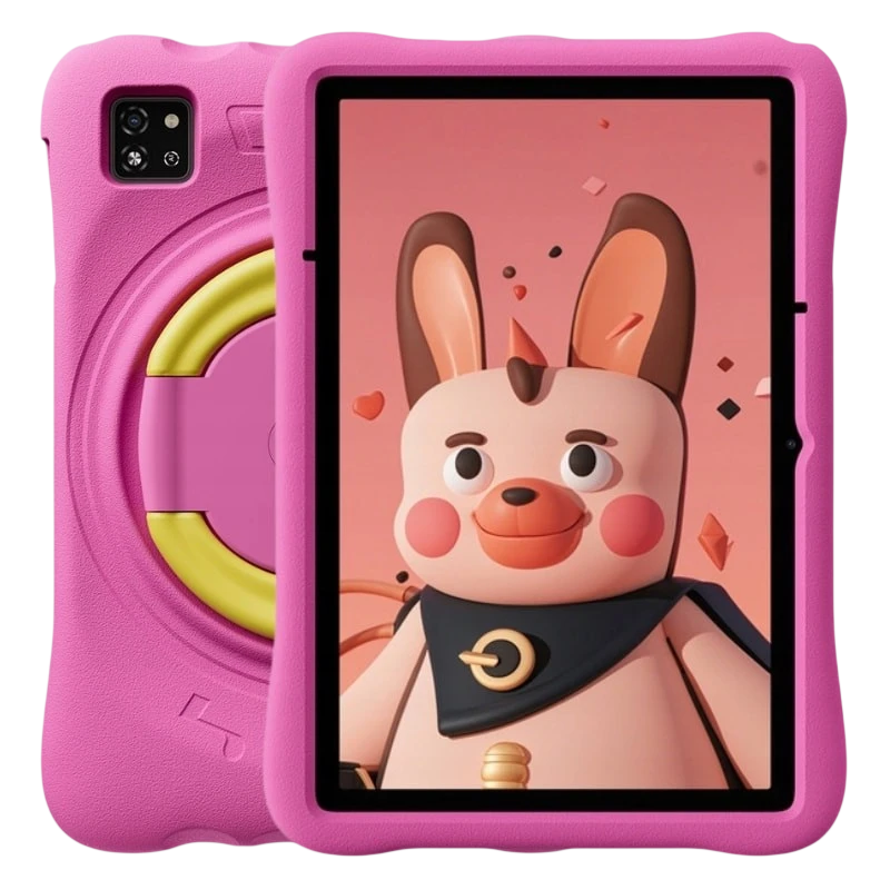 Oscal Pad 60 Kids 10,1 4GB/128GB WiFi Rosa