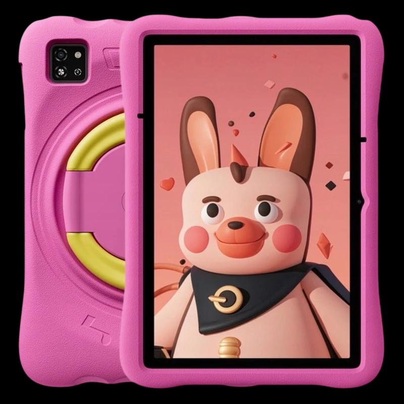 Oscal Pad 60 Kids 10,1 4Go/128Go WiFi Rose