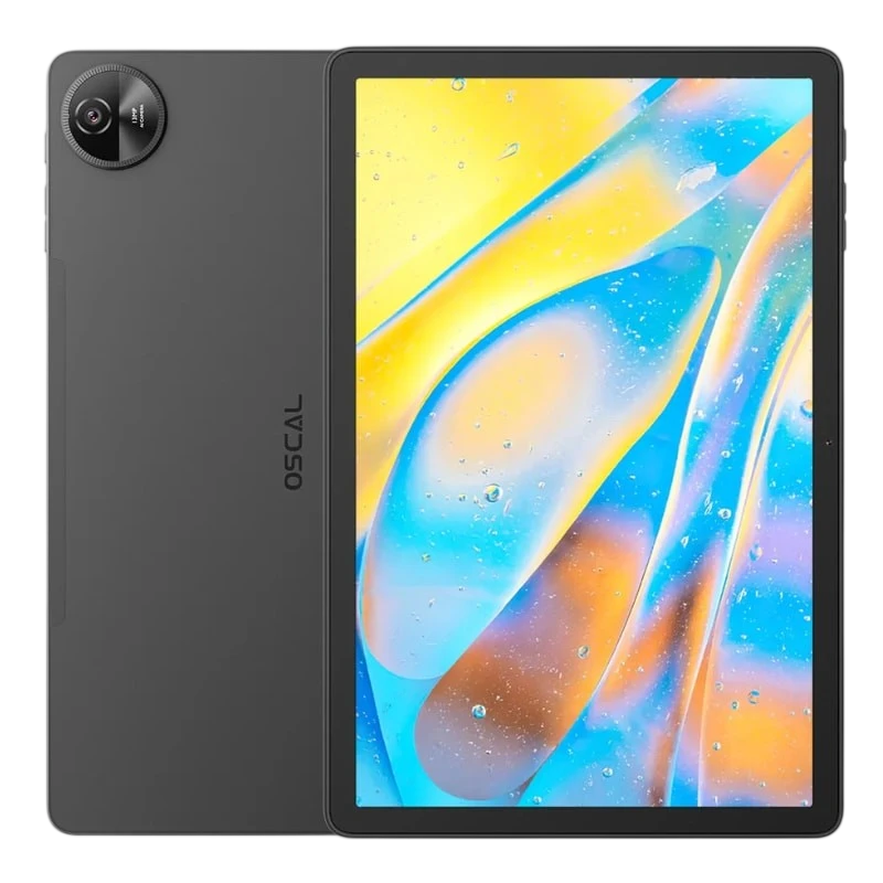 Oscal Pad 90 Pro 11 pouces 8Go/256Go WiFi + 4G Gris