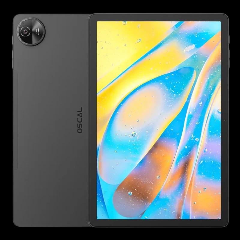Oscal Pad 90 Pro 11 pouces 8Go/256Go WiFi + 4G Gris