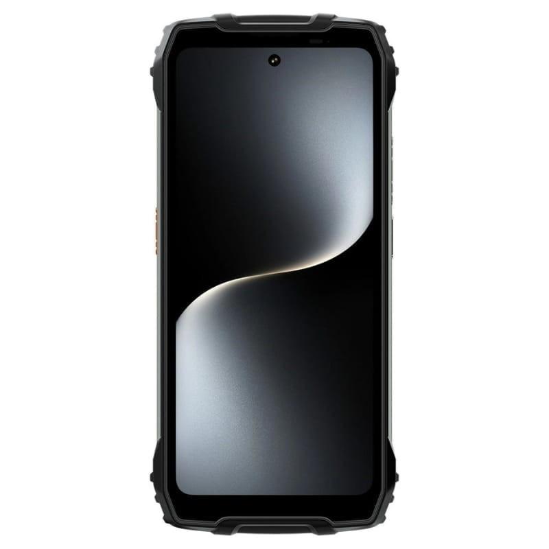 Oscal Pilot 3 5G 12GB/256GB Negro Rugged - vista frontal