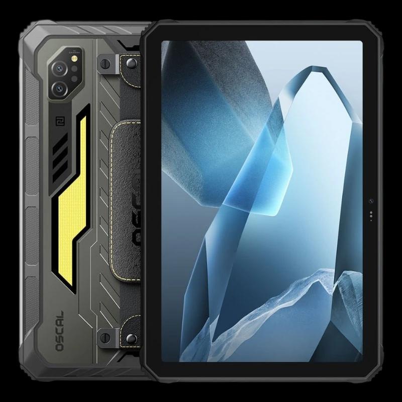 Oscal Spider 10 11 pouces 8Go/256Go WiFI + 4G Noir