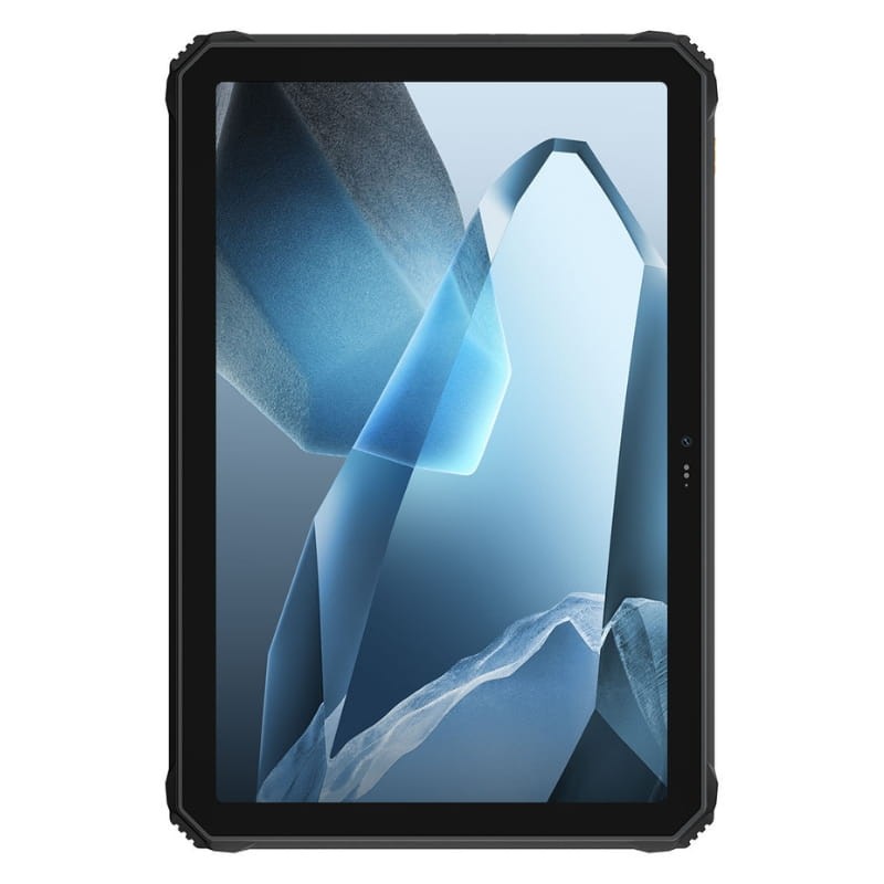 Oscal Spider 10 11 pouces 8Go/256Go WiFI + 4G Noir - vue de face