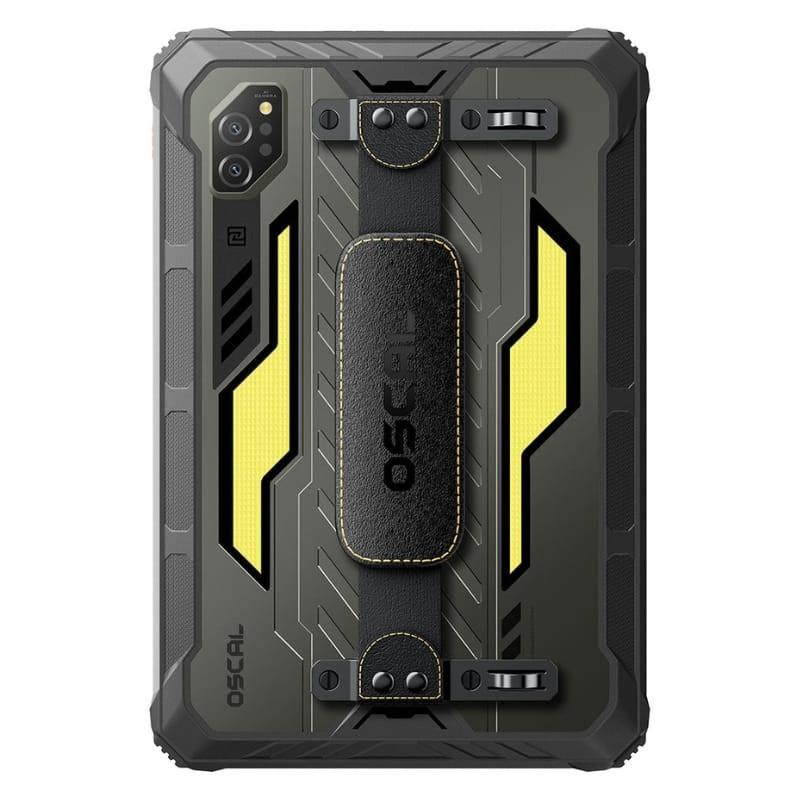 Oscal Spider 10 11 pouces 8Go/256Go WiFI + 4G Noir - vue arrière