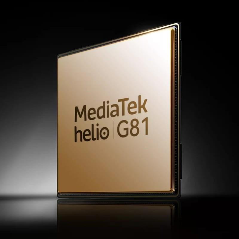 Oscal Spider 10 11 pouces 8Go/256Go WiFI + 4G Noir - processeur intégré