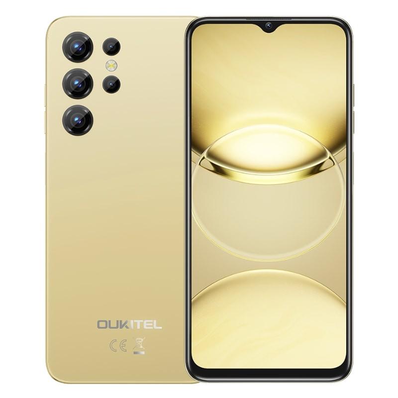 Oukitel C1 4GB/128GB Dorado