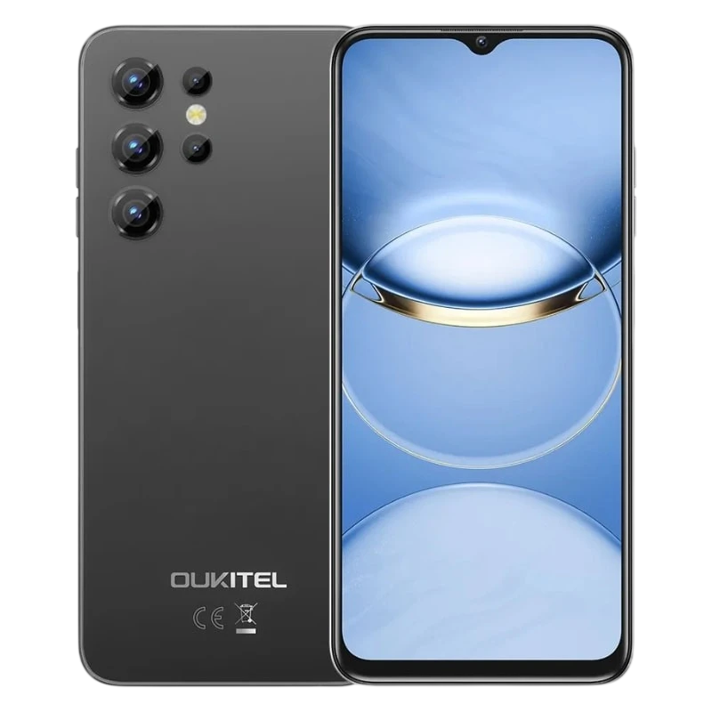 Oukitel C1 4Go/128Go Noir