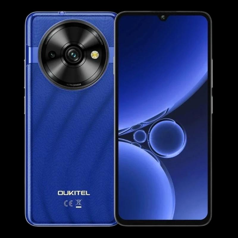 Oukitel C59 Pro 8GB/256GB Azul