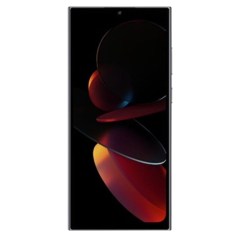 Oukitel C61 Pro 8GB/256GB Dourado - vista frontal