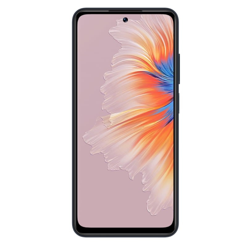 Oukitel C65 Pro 8 Go/256 Go Noir - vue de face