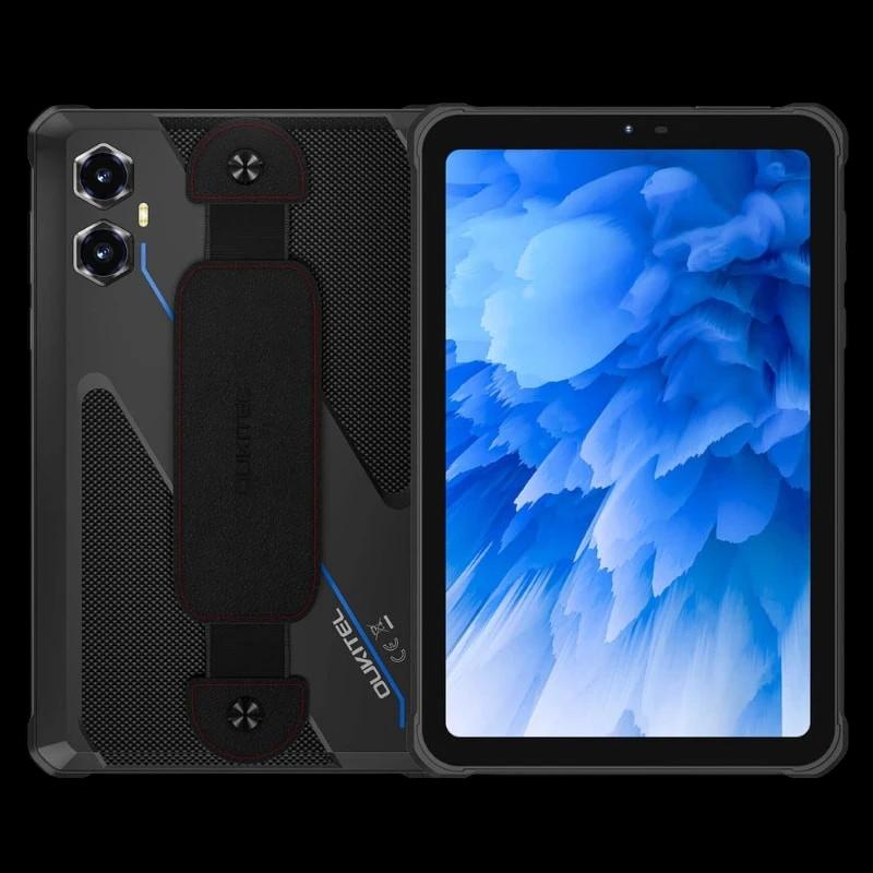 Oukitel RT3 Plus 8" 4GB/128GB WiFi + 4G Azul