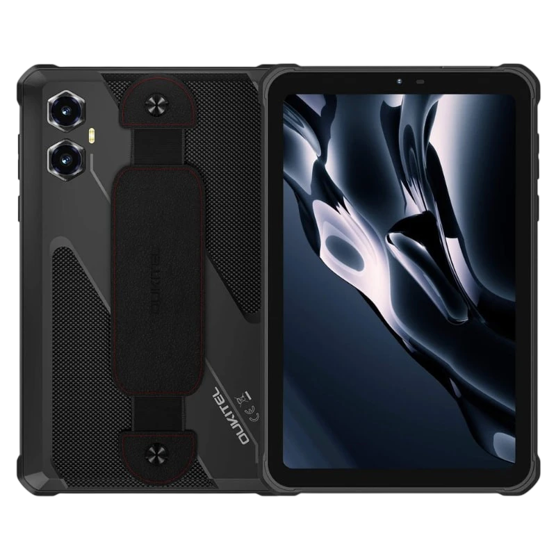 Oukitel RT3 Plus 8" 4GB/128GB WiFi + 4G Negro