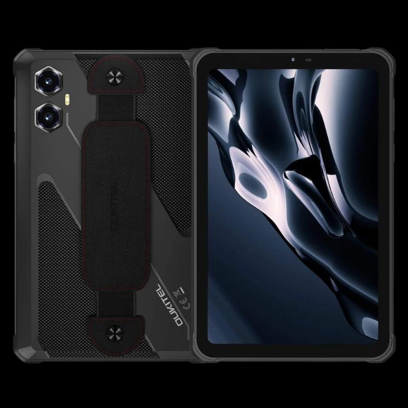 Oukitel RT3 Plus 8" 4GB/128GB WiFi + 4G Negro