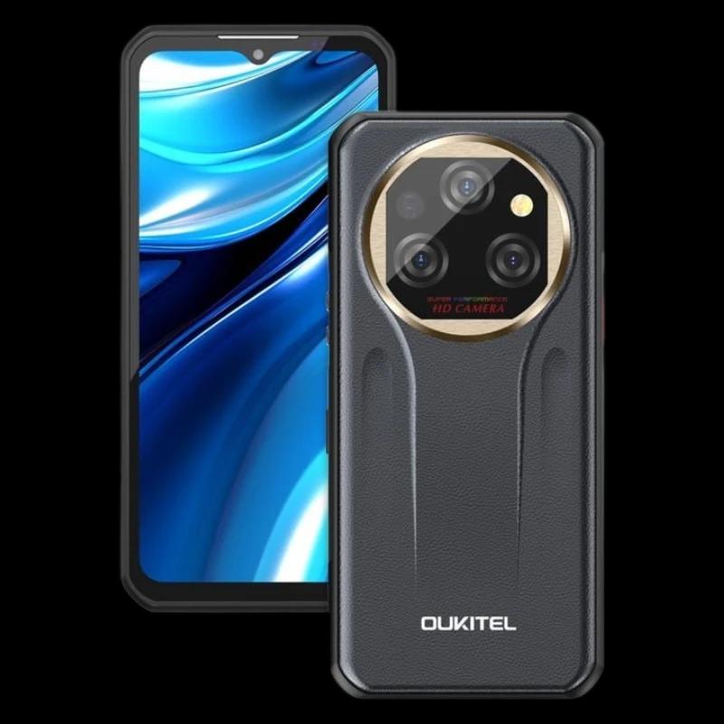 Oukitel WP39 Pro 5G 12Go/512Go Or