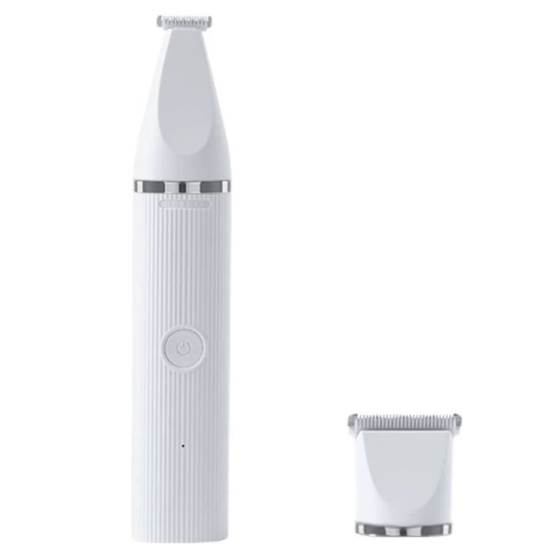 Petkit Trimmer Pro - cabezal 2 en 1