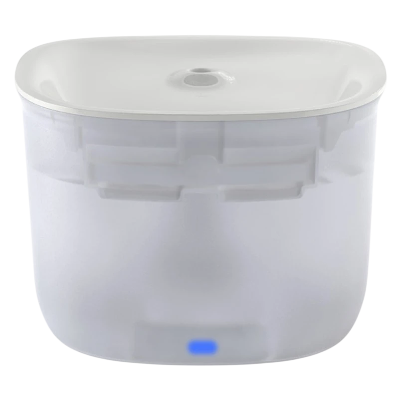 Petoneer WF007 Fresco EzPro Blanco - Bebedero Automático para Mascotas