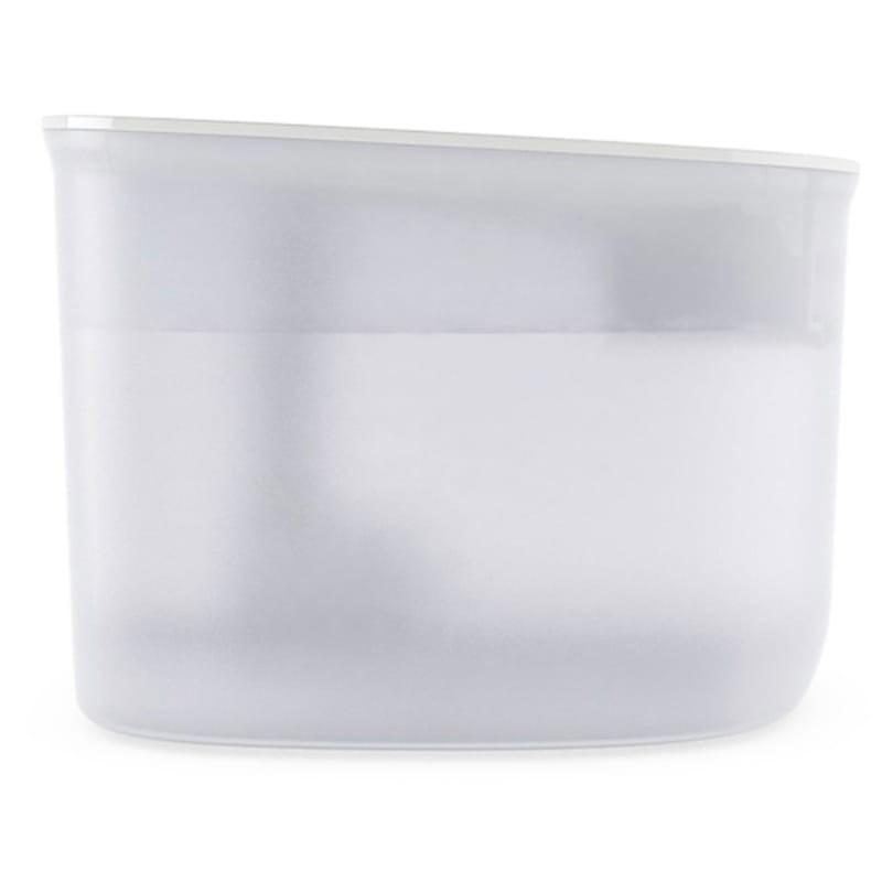 Petoneer WF007 Fresco EzPro Blanco - Bebedero Automático para Mascotas - inclinación