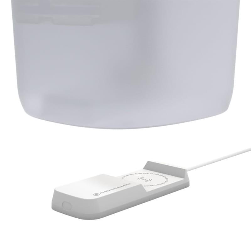 Petoneer WF007 Fresco EzPro Blanco - Bebedero Automático para Mascotas - base