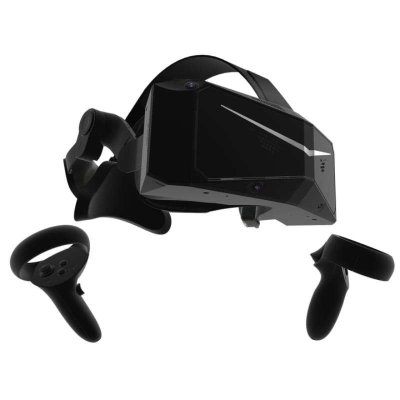 Pimax Crystal Light - Lunettes de réalité virtuelle - vue à 45 degrés