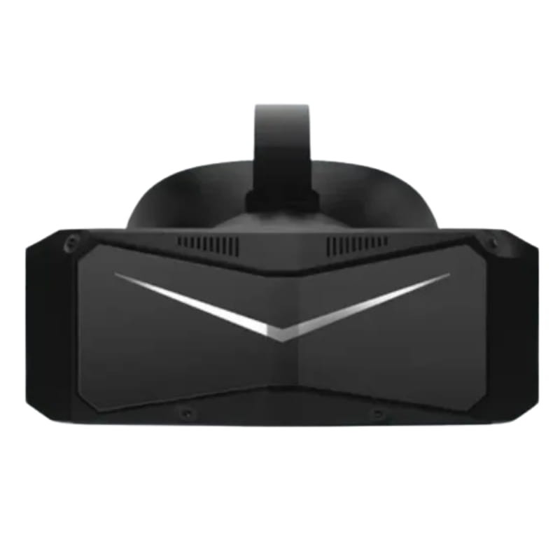 Pimax Crystal Light - Lunettes de réalité virtuelle - vue de face