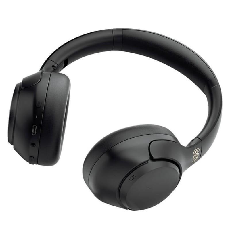QCY H3 ANC Negro - Auriculares Bluetooth - vista inferior