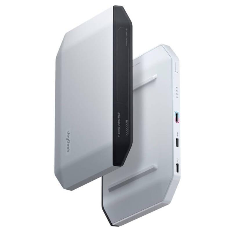 Rayneo Joydock compatible con Rayneo Air 2/Nintendo Switch - vista a 45 grados