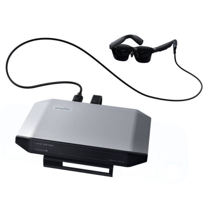 Rayneo Joydock compatible con Rayneo Air 2/Nintendo Switch - compatible con gafas Rauneo Air 2