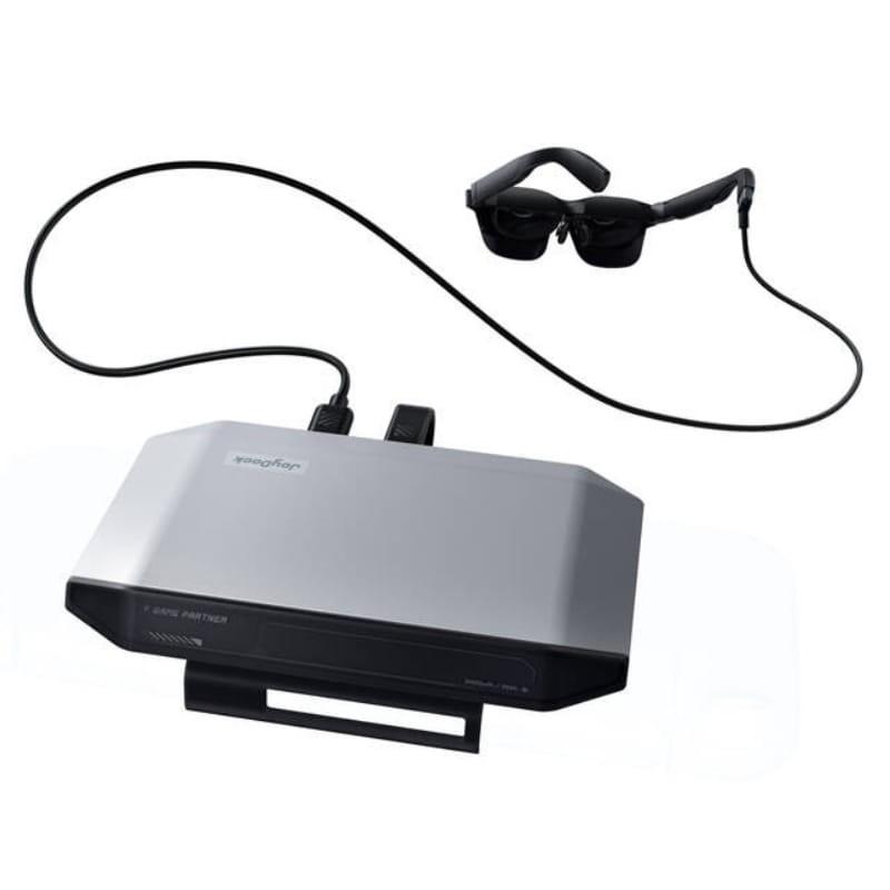 Rayneo Joydock compatible con Rayneo Air 2/Nintendo Switch - compatible con gafas Rauneo Air 2