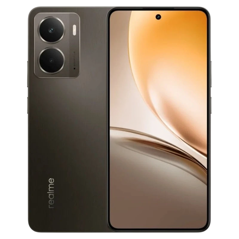 Realme 14 5G 12GB/256GB Marrón