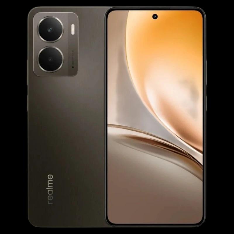 Realme 14 5G 8GB/256GB Marrón