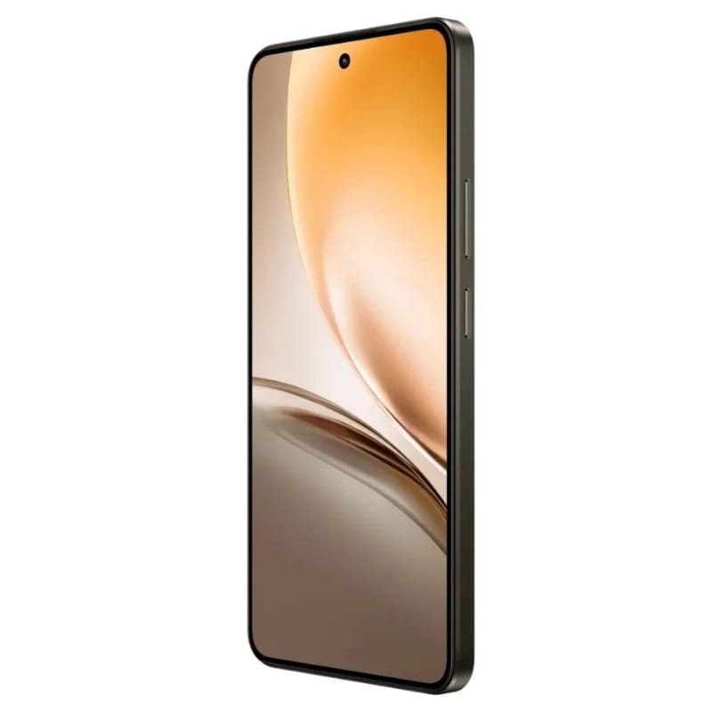 Realme 14 5G 8GB/256GB Marrón - vista a 45 grados