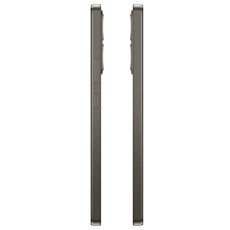 Realme 14 5G 8GB/256GB Marrón - vista lateral