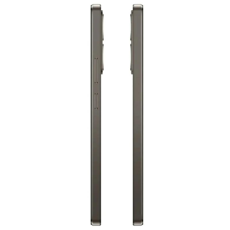 Realme 14 5G 8GB/256GB Marrón - vista lateral