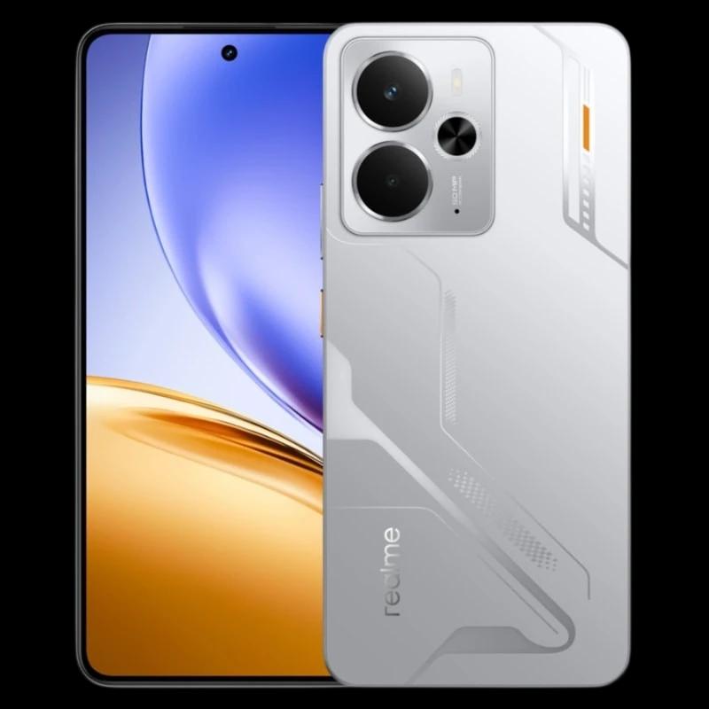 Realme 14 5G 12GB/256GB Plata