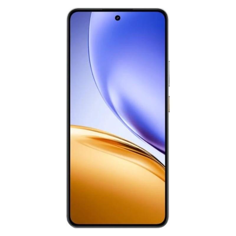 Realme 14 5G 12GB/256GB Plata - vista frontal